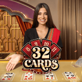 32 Baraha live casino at Lucky Spin Casino