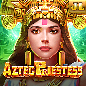 Aztec Priestess slot at Lucky Spin Casino