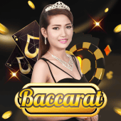 Baccarat at Lucky Spin Casino