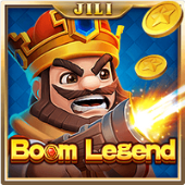 Boom Legend at Lucky Spin Casino