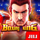 Boxing King slot at Lucky Spin Casino