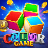 Color Game at Lucky Spin Casino