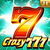 Crazy777 slot at Lucky Spin Casino