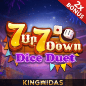 Dice Duet at Lucky Spin Casino
