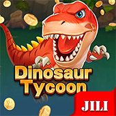 Dinosaur Tycoon at Lucky Spin Casino