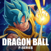 Dragon Ball slot at Lucky Spin Casino