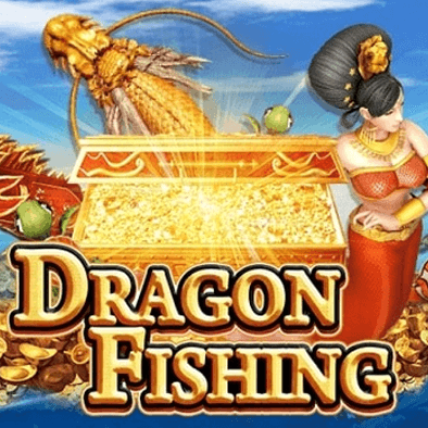 Dragon Fishing at Lucky Spin Casino