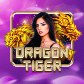 Dragon Tiger at Lucky Spin Casino