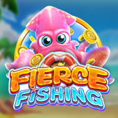 Fierce Fishing at Lucky Spin Casino