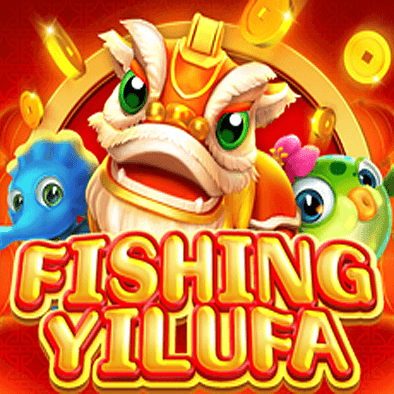 Fishing Yi Lu Fa at Lucky Spin Casino