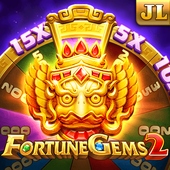 Fortune Gems 2 slot at Lucky Spin Casino