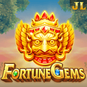 Fortune Gems slot at Lucky Spin Casino