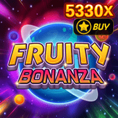 Fruity Bonanza slot at Lucky Spin Casino