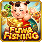 Fuwa Fishing at Lucky Spin Casino