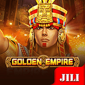 Golden Empire slot at Lucky Spin Casino