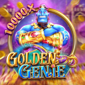 Golden Genie slot at Lucky Spin Casino