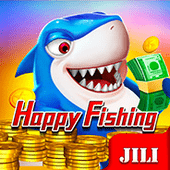 Happy Fishing at Lucky Spin Casino