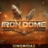 Iron Dome at Lucky Spin Casino