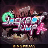 Jackpot Jump at Lucky Spin Casino