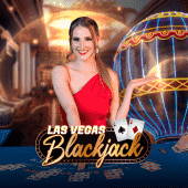 Las Vegas Blackjack at Lucky Spin Casino