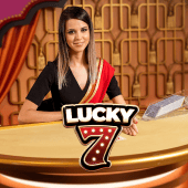 Lucky 7 live casino at Lucky Spin Casino