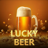 Lucky Bear at Lucky Spin Casino