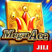 Mega Ace slot at Lucky Spin Casino