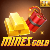 Mines Gold slot at Lucky Spin Casino