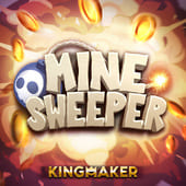 Minesweeper at Lucky Spin Casino