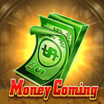 Money Coming slot at Lucky Spin Casino