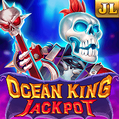Ocean King Jackpot at Lucky Spin Casino