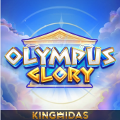 Olympus Glory at Lucky Spin Casino