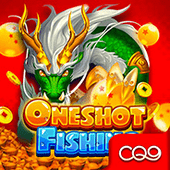 Oneshot Fishing at Lucky Spin Casino
