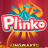 Plinko at Lucky Spin Casino