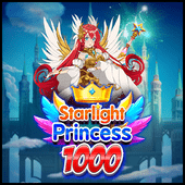 Starlight Princess 1000 at Lucky Spin Casino