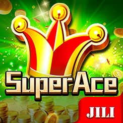Super Ace slot at Lucky Spin Casino
