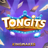 Tongits at Lucky Spin Casino