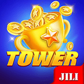 Tower slot at Lucky Spin Casino