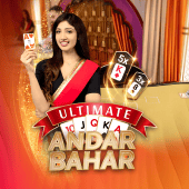 Ultimate Andar Bahar at Lucky Spin Casino