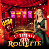 Ultimate Roulette at Lucky Spin Casino