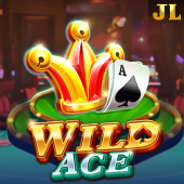 Wild Ace slot at Lucky Spin Casino
